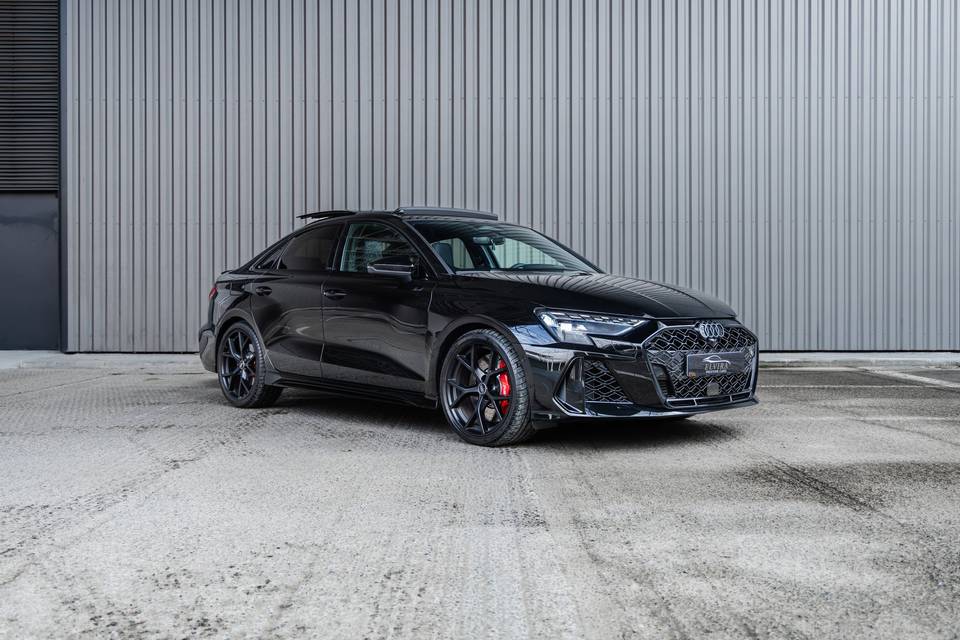 Elvira Prestige Cars