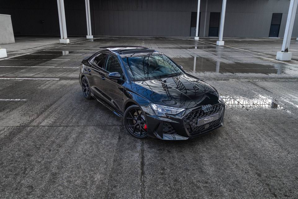 3/4 Avant