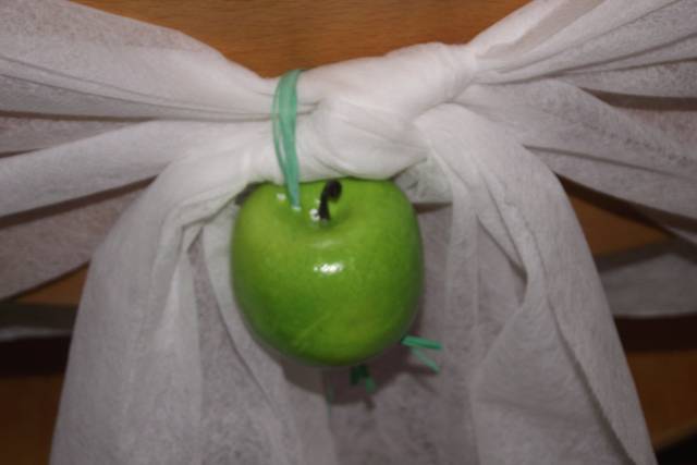 Chaise granny smith