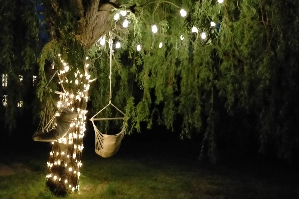 Ambiance nocturne