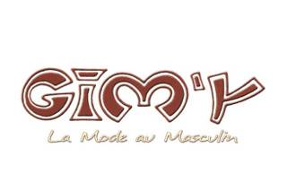 Gim'y  Logo