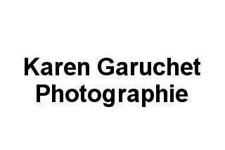 Karen Garuchet Photographie logo