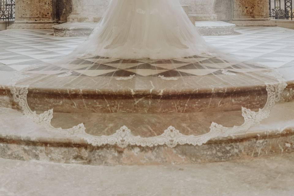 Cérémonie religieuse Sens