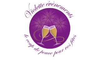 Violette Evenements logo