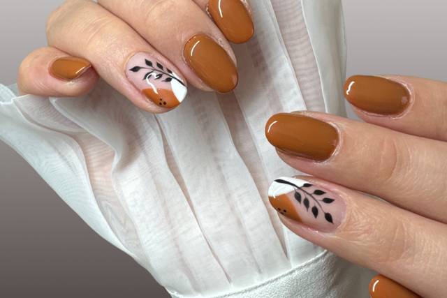 Renfort ongles naturel