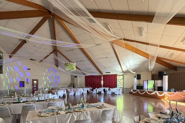 Mariage