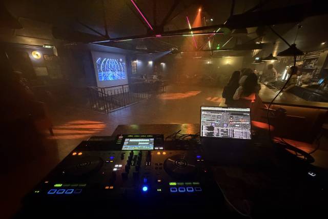 Soirée Club