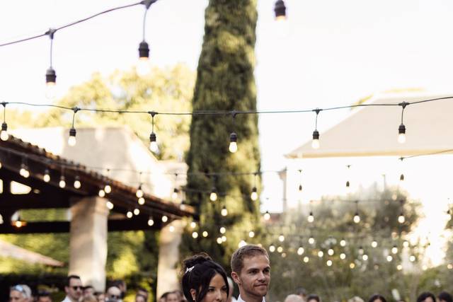 Mariage Mathilde & Thomas