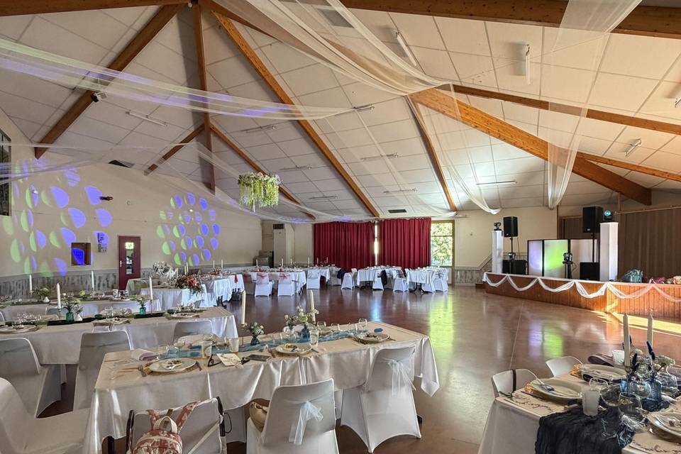 Mariage
