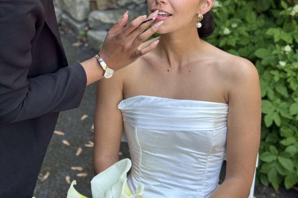 The Daya Sign