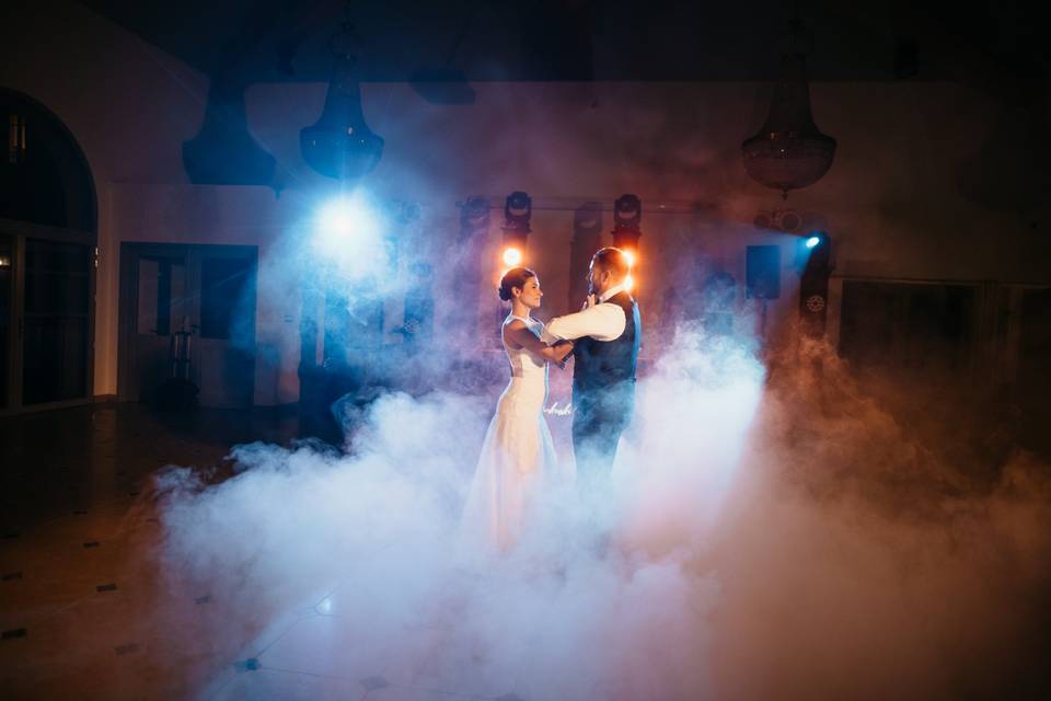 Mariage Léa & Thibaut