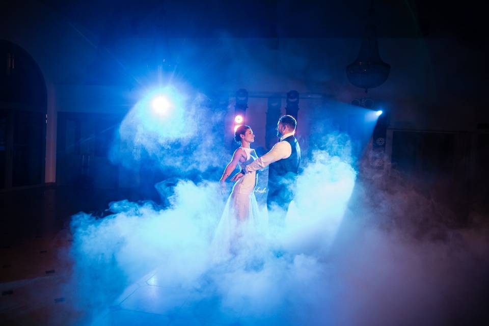 Mariage Léa & Thibaut