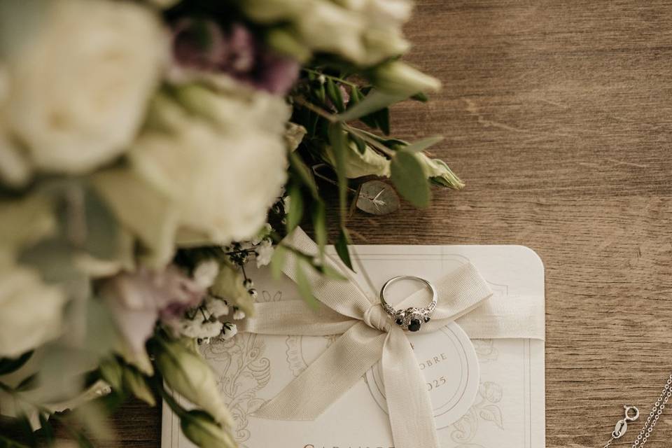 Mariage Enzo & Garance