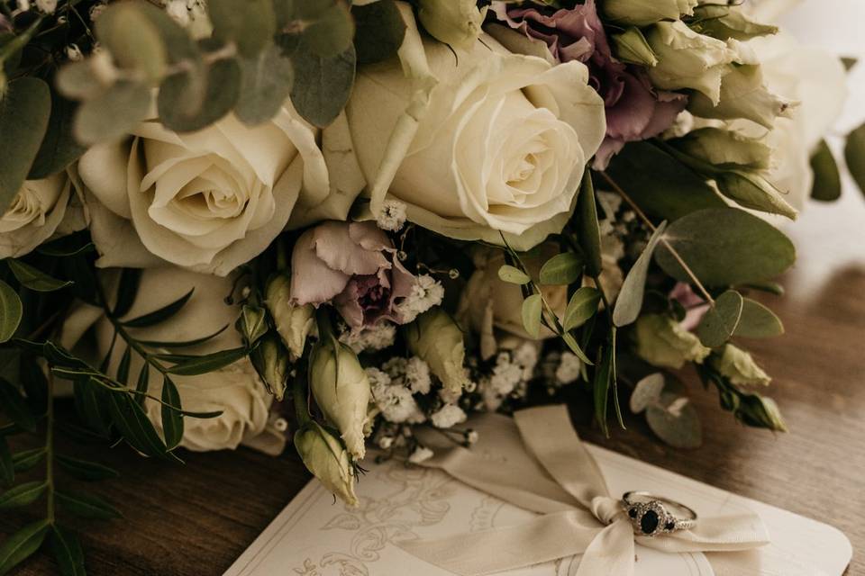 Mariage Enzo & Garance