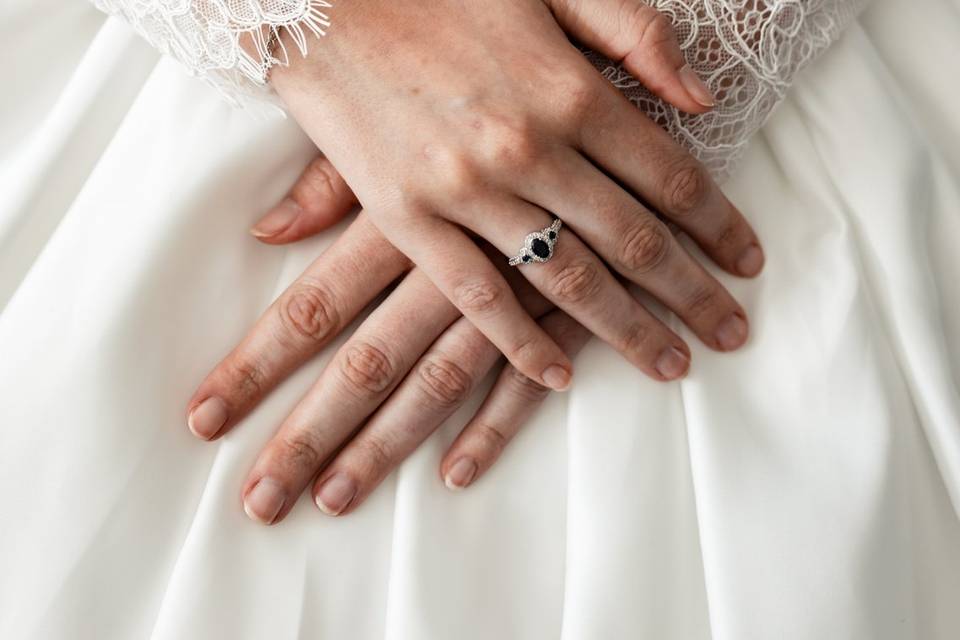 Mariage Enzo & Garance