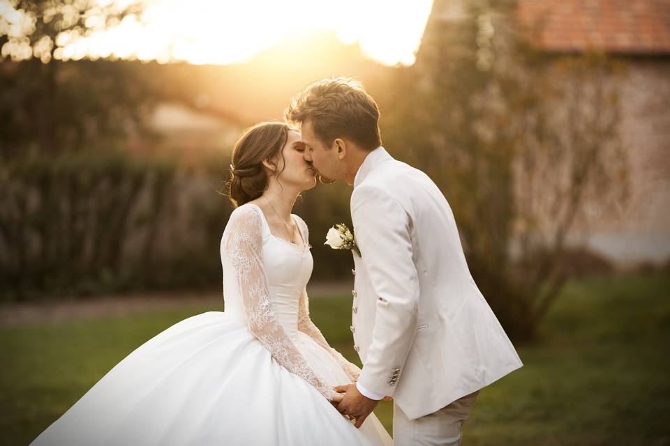 Mariage Enzo & Garance