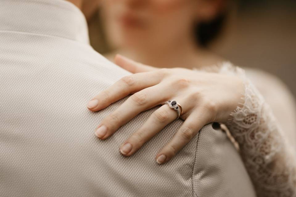 Mariage Enzo & Garance