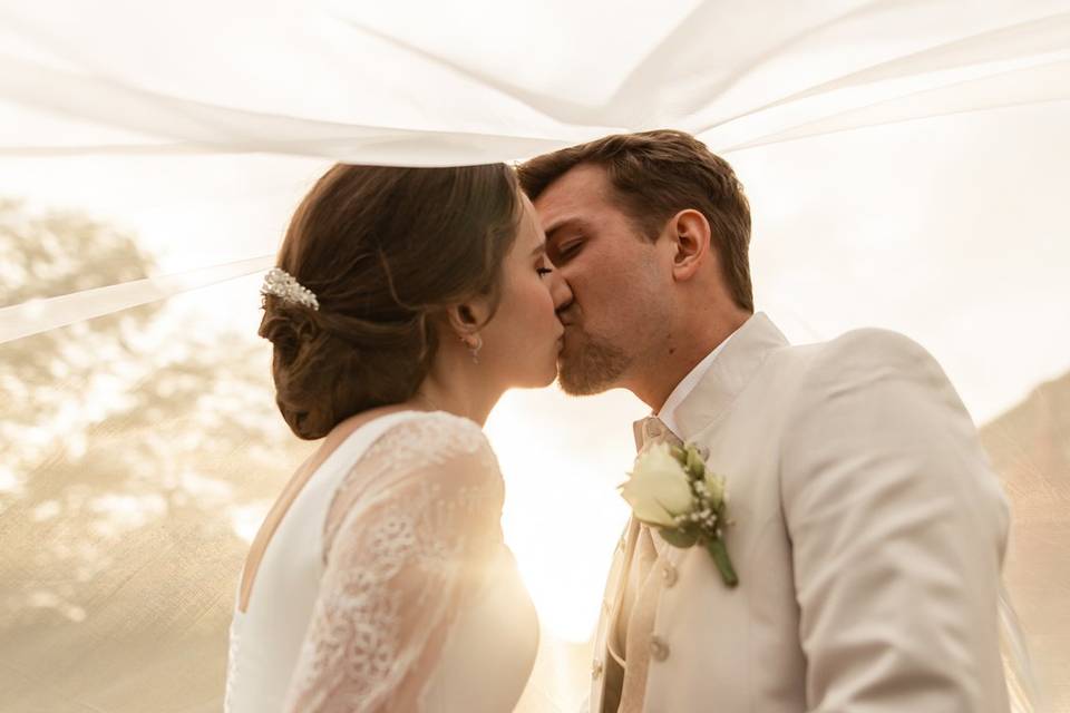 Mariage Enzo & Garance