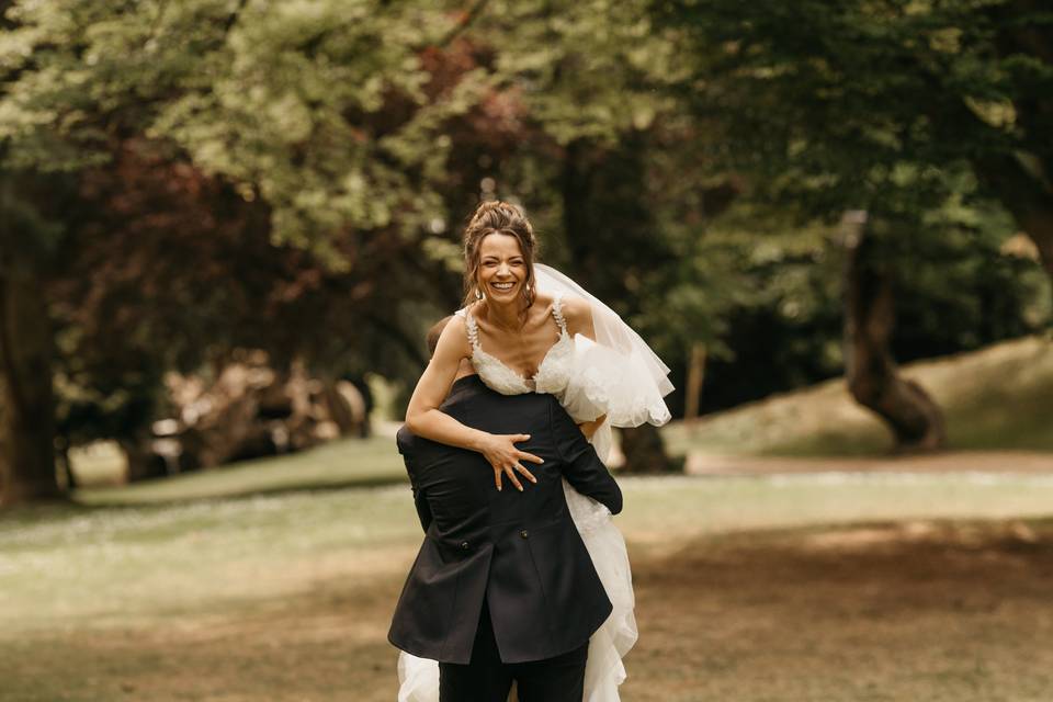 Mariage Hélène & Charlie