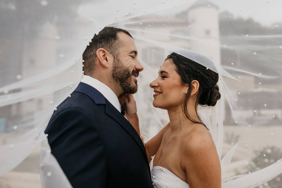Mariage Léa & Thibaut