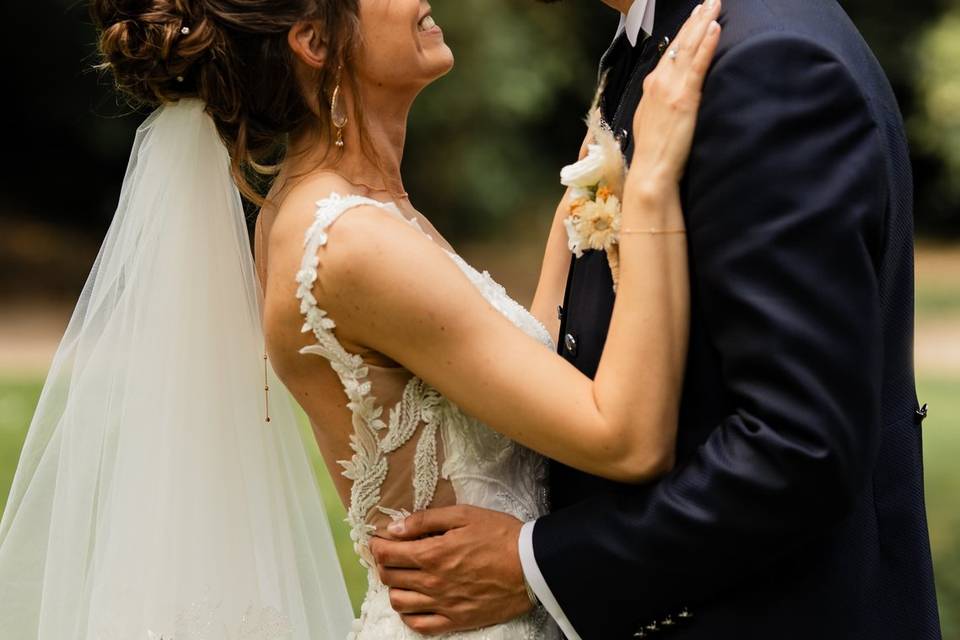 Mariage Hélène & Charlie