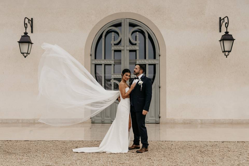 Mariage Léa & Thibaut