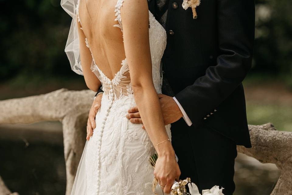 Mariage Hélène & Charlie