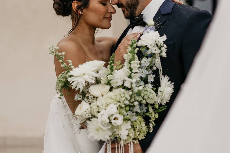 Mariage Léa & Thibaut