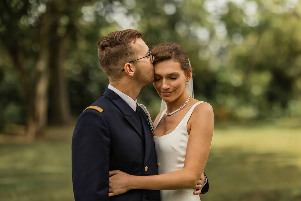 Mariage Charlotte & JB
