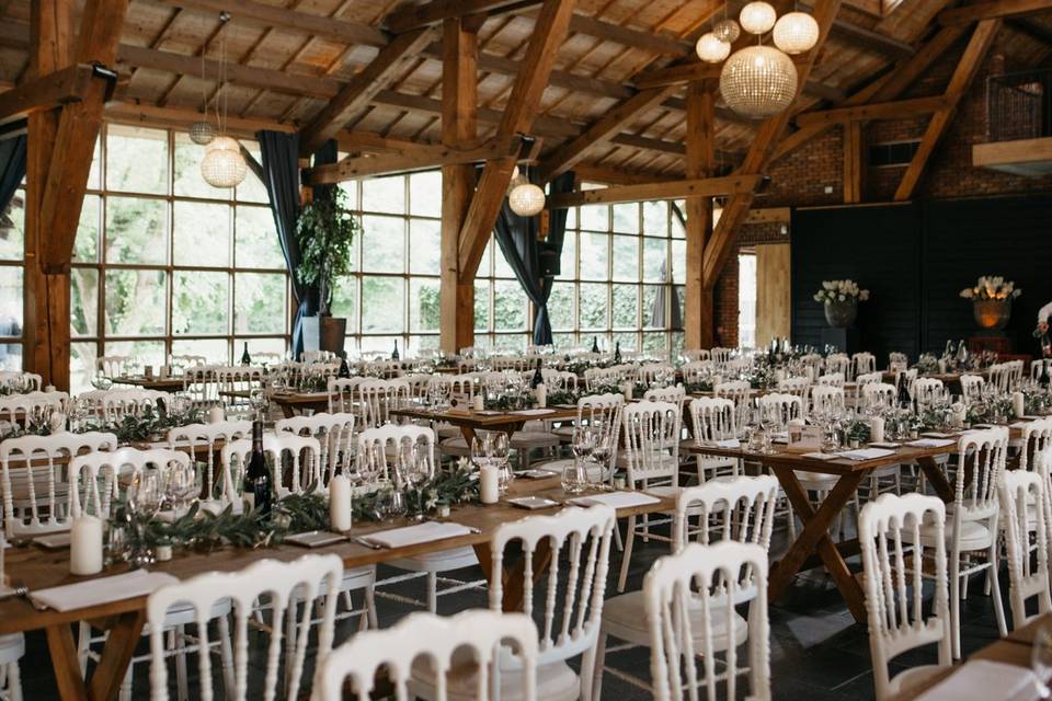 Mariage Charlotte & JB
