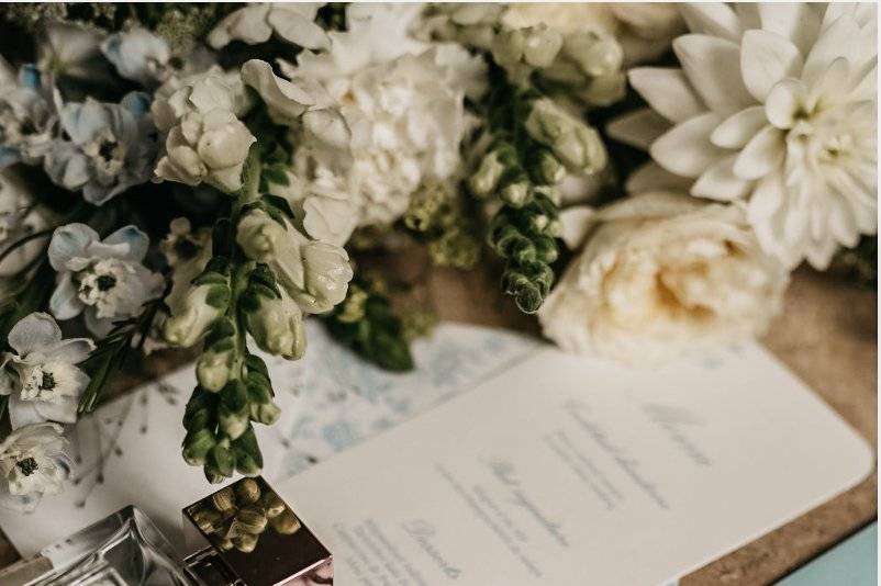 Mariage Léa & Thibaut