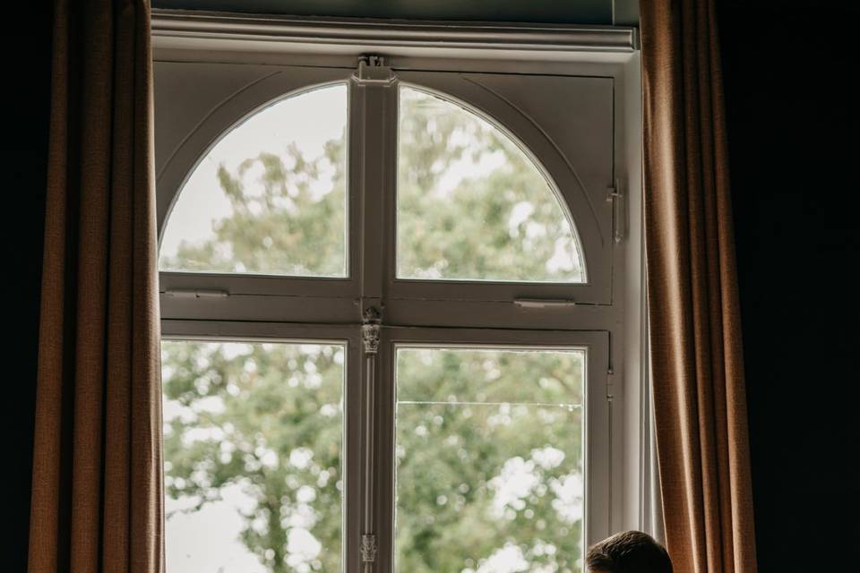 Mariage Margot & Mathis