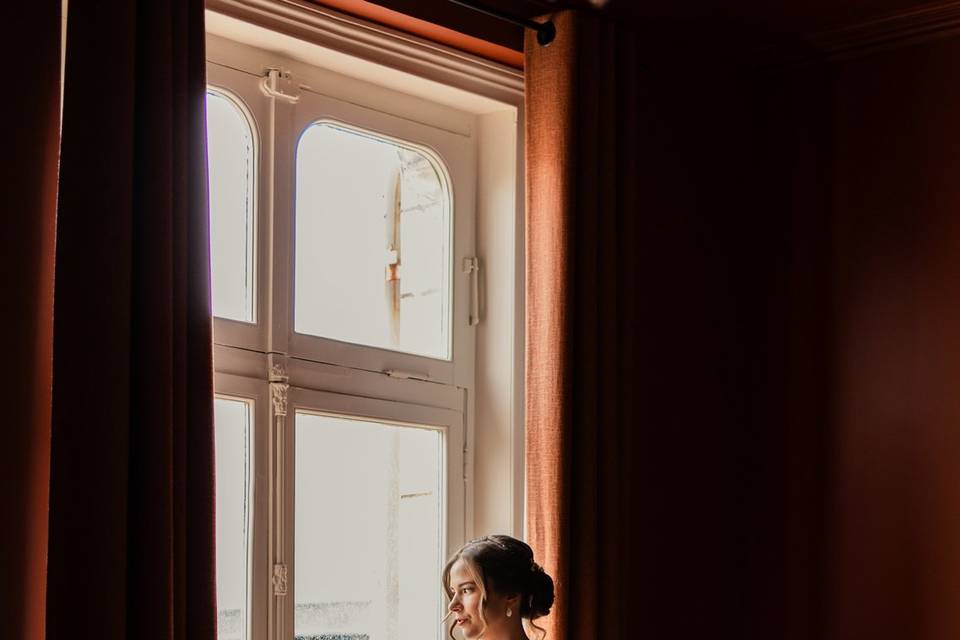 Mariage Margot & Mathis