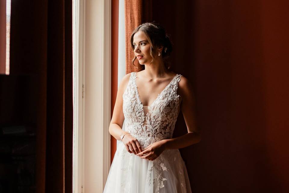 Mariage Margot & Mathis
