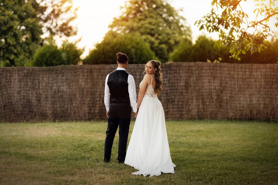 Mariage Lona & Alexandre