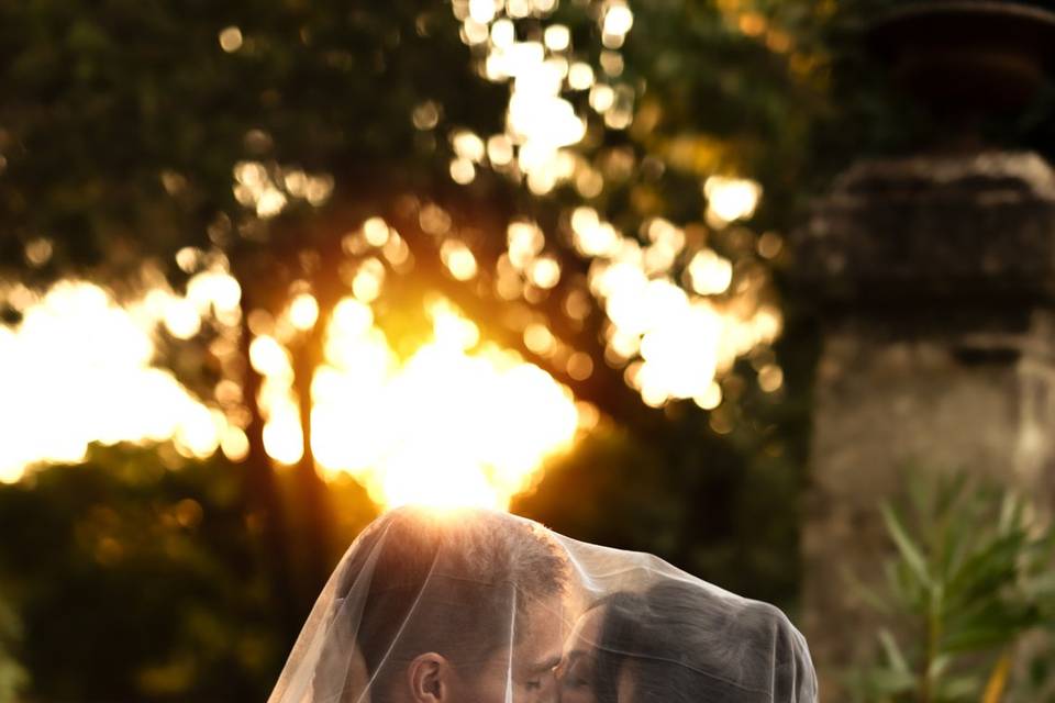 Mariage Mathilde & Thomas