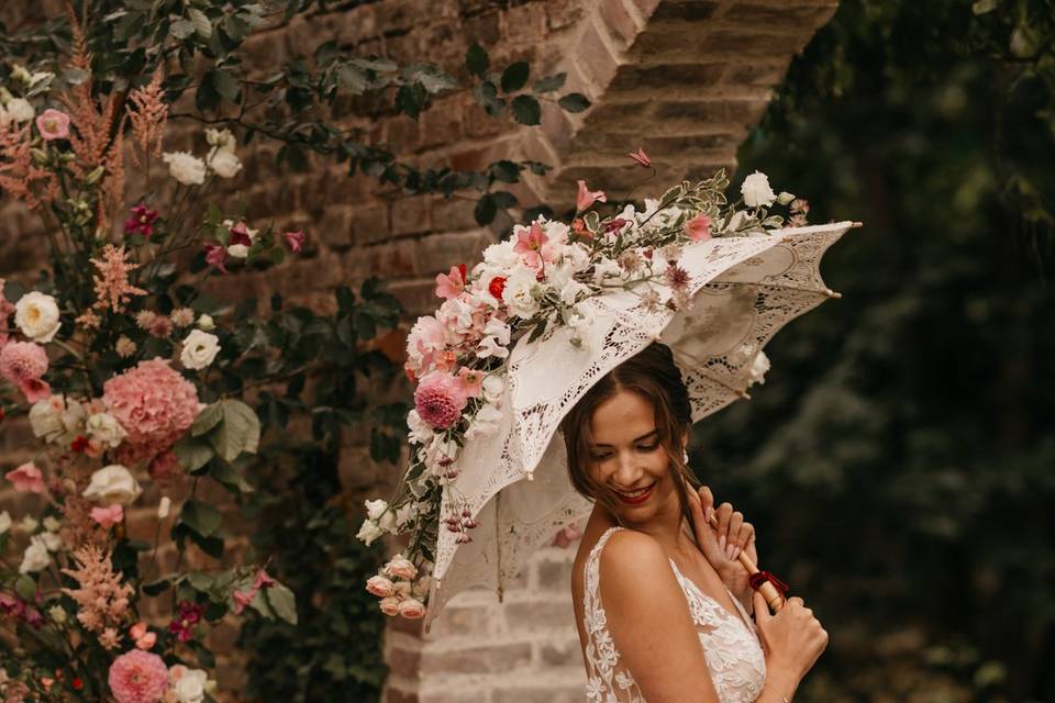Mariage Margot & Mathis