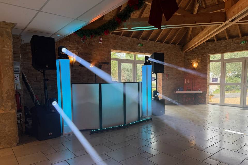 Lio Events