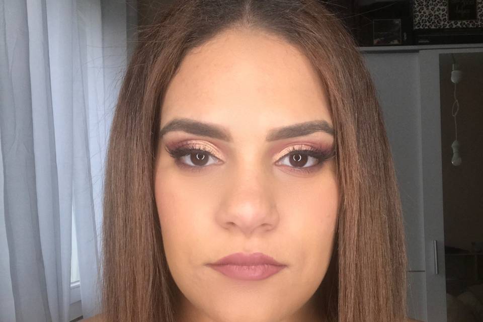 Sarah Makeup Pro