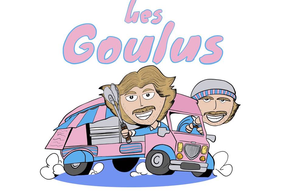 Logo Goulus