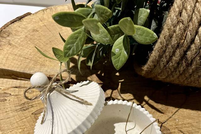 M.M Wedding designer