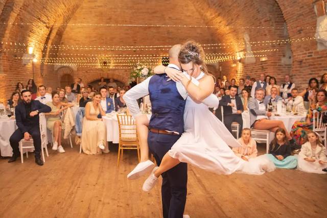 Mariage