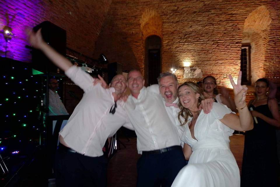 Mariage