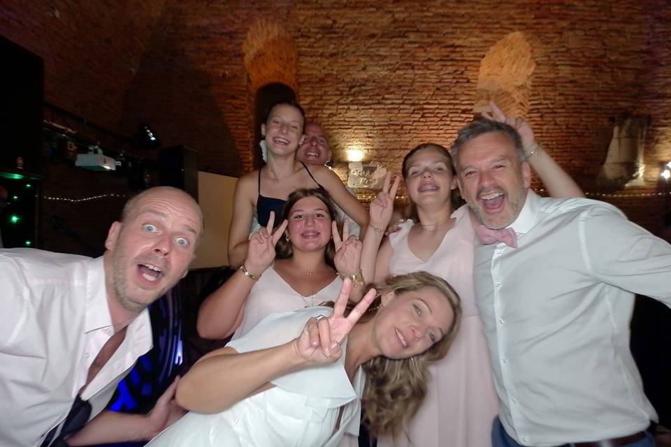 Mariage