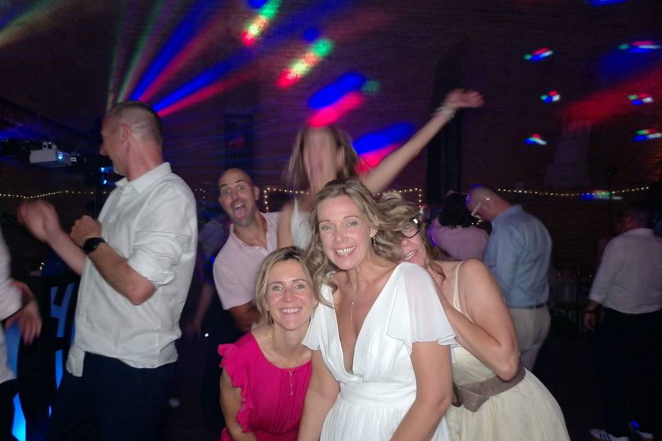 Mariage