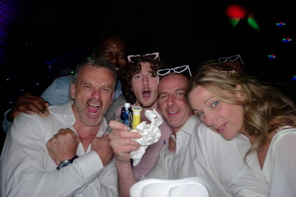 Mariage