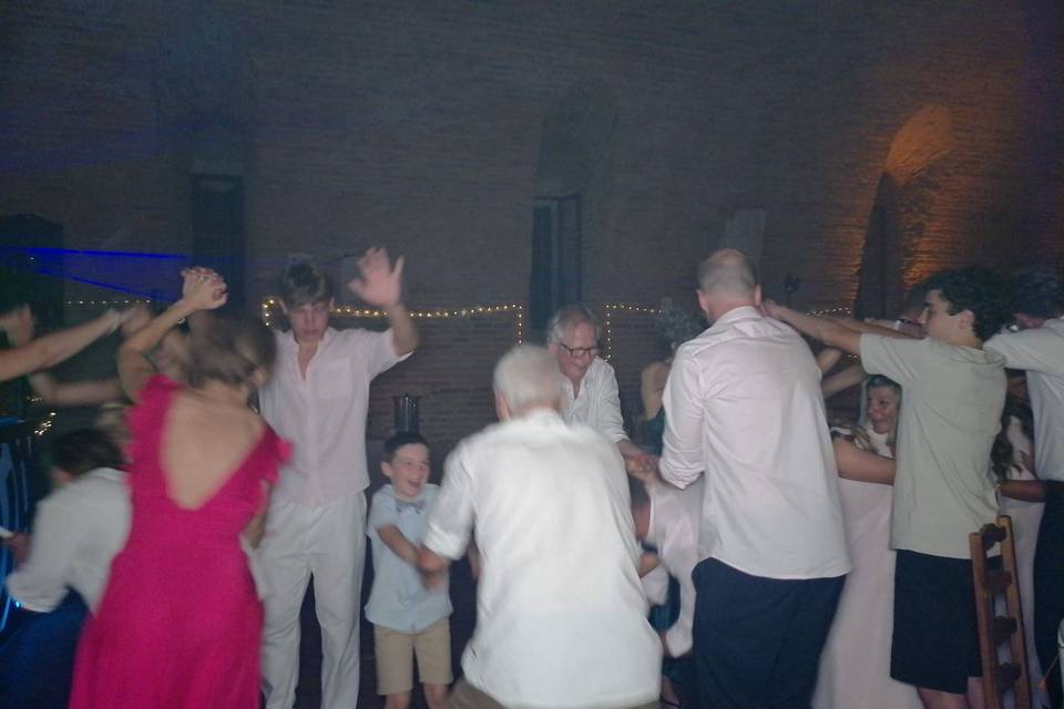 Mariage