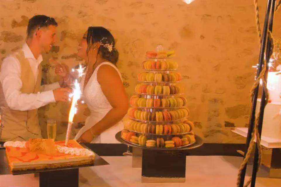 Mariage