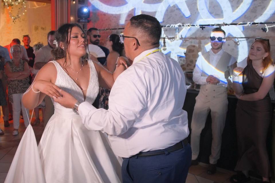 Mariage