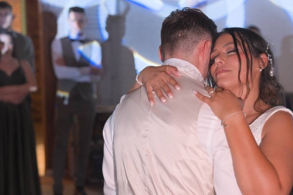 Mariage